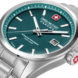 Swiss Military Hanowa Pioneer SMWGH0004104