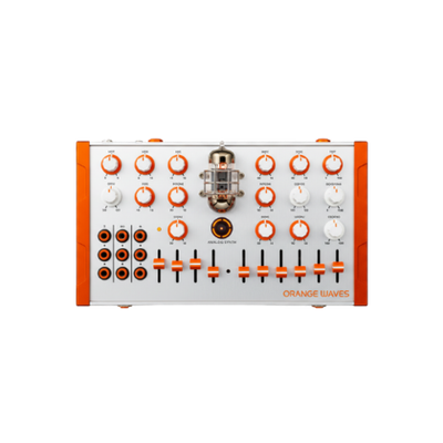 Аналоговые