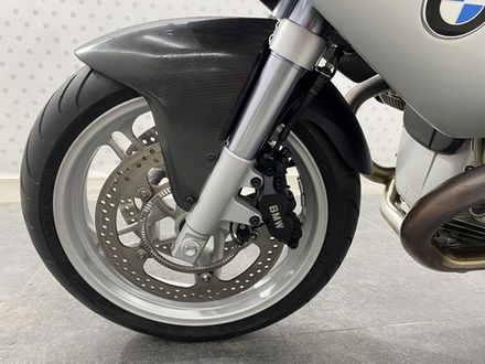 BMW R1100S , 2002