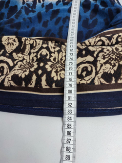 Платье T.L Fashion с леопардовым принтом 38 размер, новое