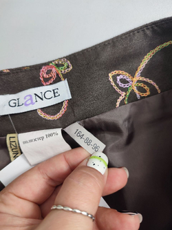 Юбка Glance базовая 44 размер