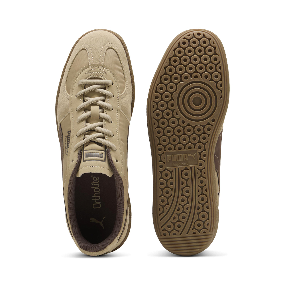 Кеды PUMA Palermo Pop