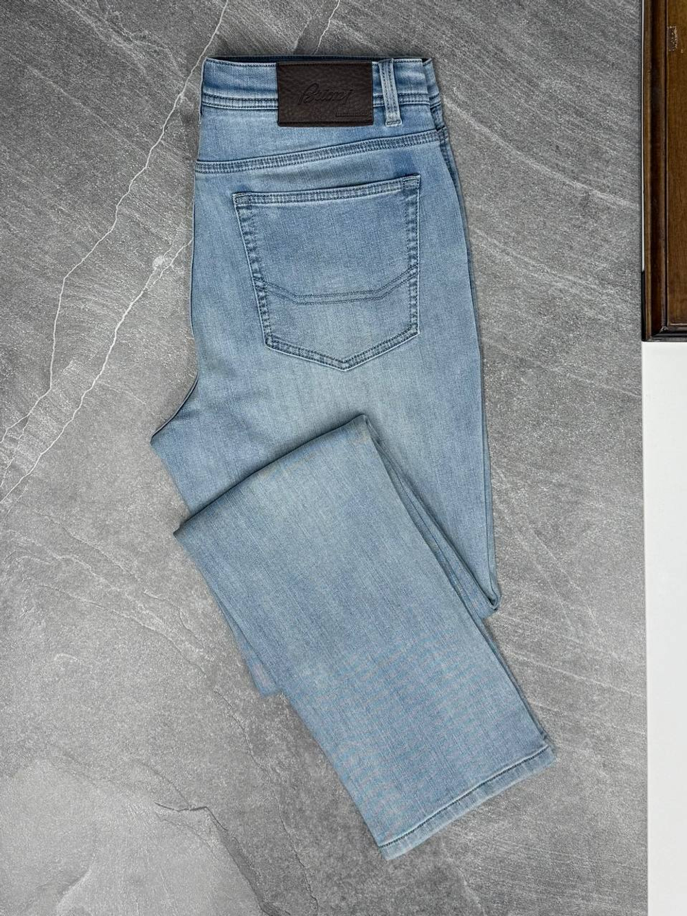 Джинсы Brioni
