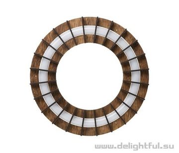 люстра STARWOOD  OLAMP RAW XL by Delightful