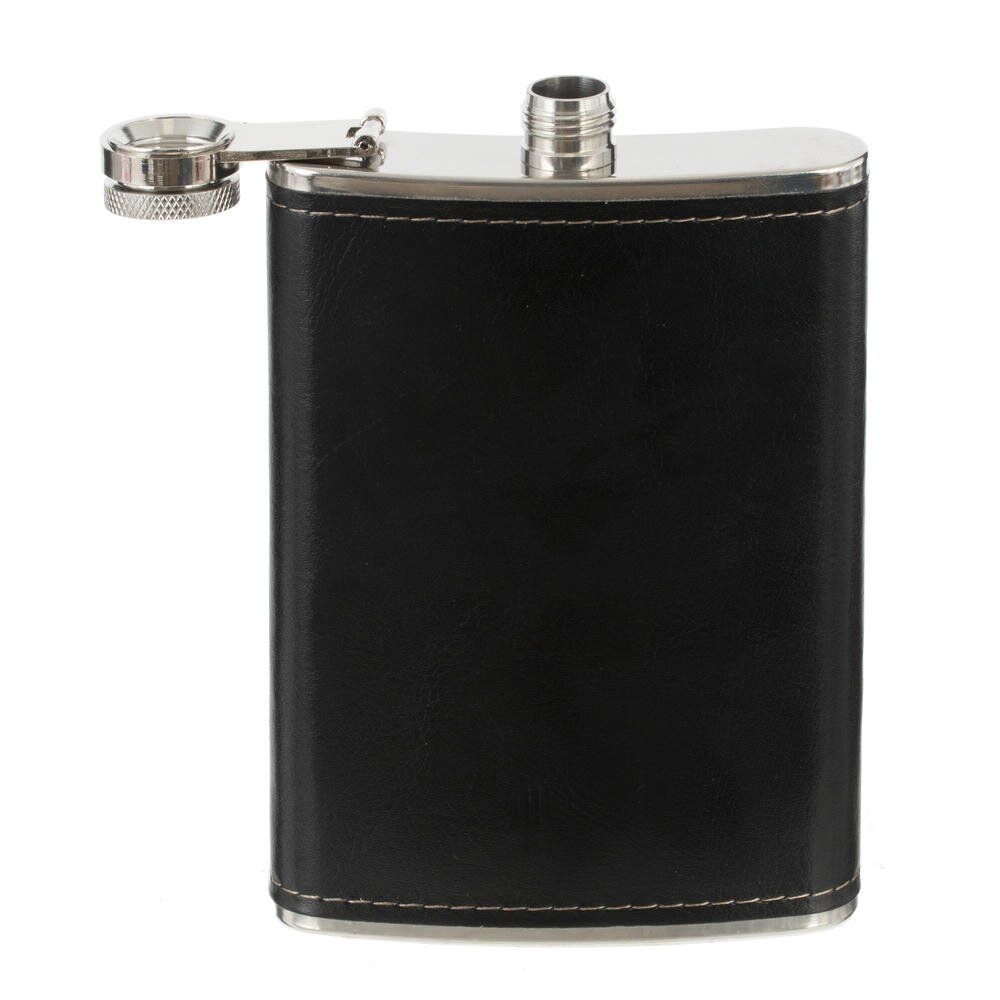 GAEM Набор с фляжкой 220 мл, 6 в 1, L12 W7 H18,5 см