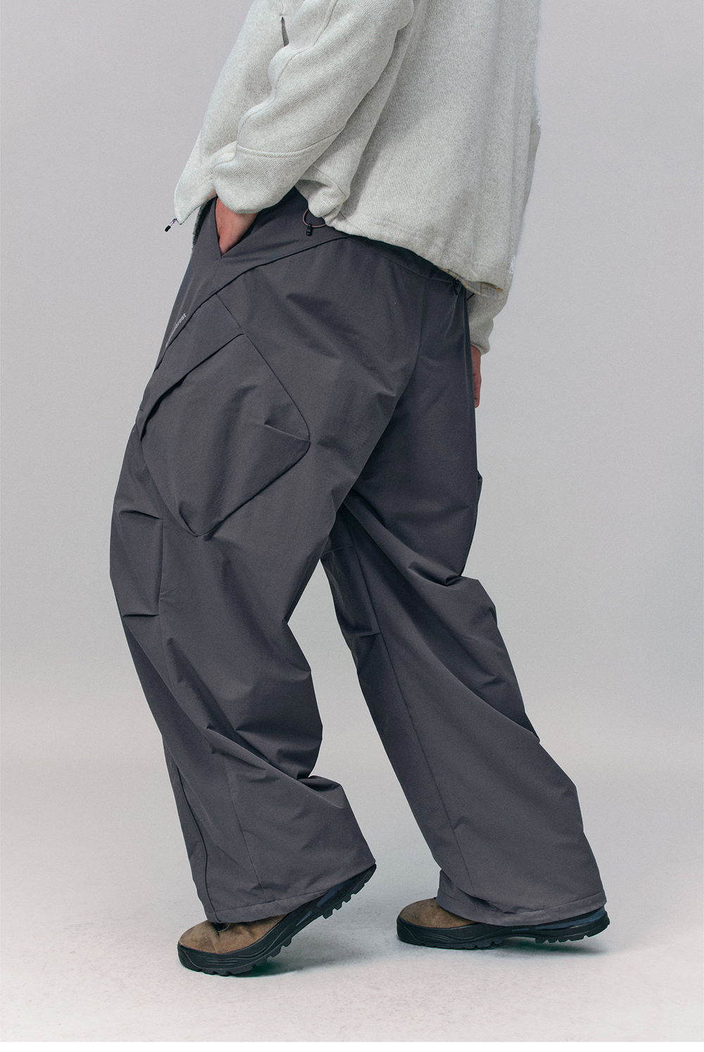 Брюки Nothomme Monterest Outdoor Warm Workwear Paratrooper Pants