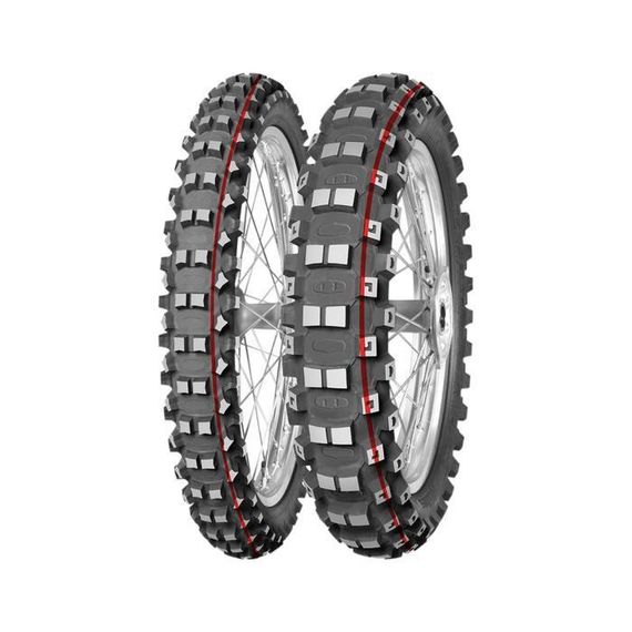 Mitas Terra Force RMX SM 90/90 R21 54M TT Front NHS