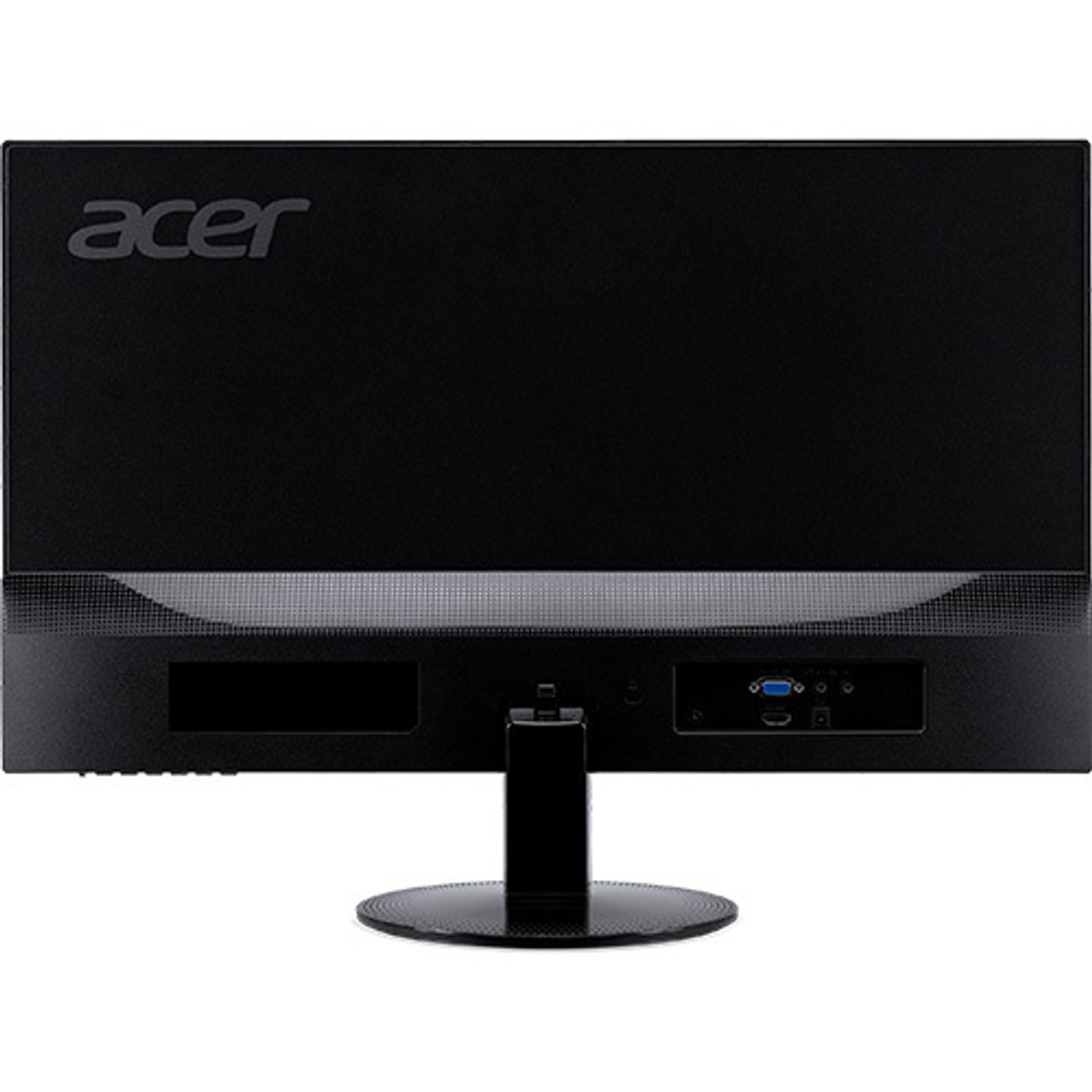 МОНИТОР 23.8" Acer SA241YHbi Black (VA, 1920x1080, 100Hz, 178°/178°, 4ms)
