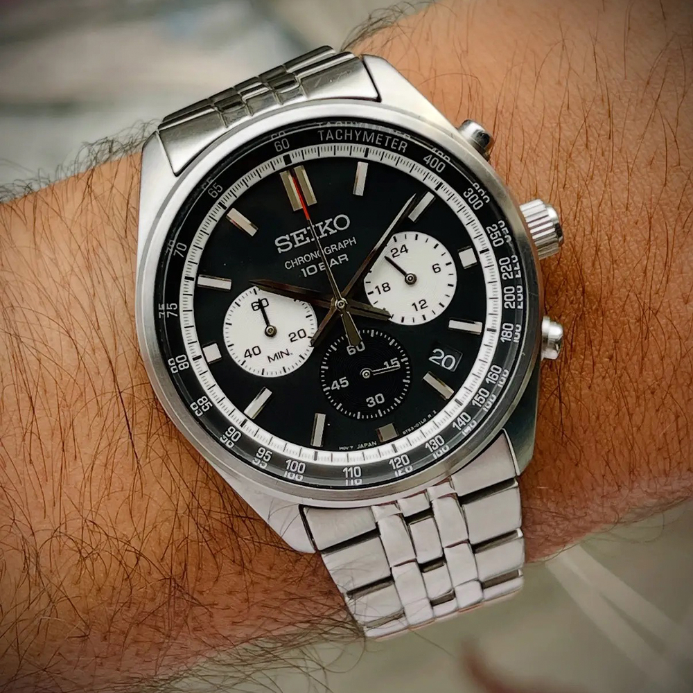 Seiko SSB429P1