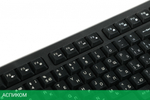 Набор периферии A4Tech Wireless Desktop 3000NS