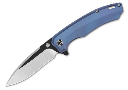 Нож QSP QS116-C II Woodpecker