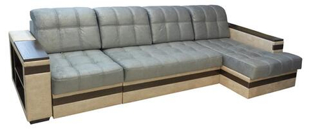 Угловой диван «Матисс» (1L/R20м6мR/L)