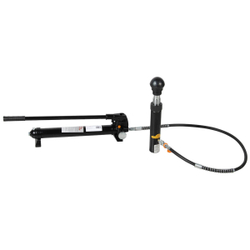 WDK-87103  Ручной гидравлический насос