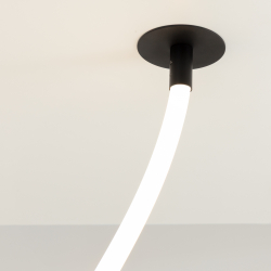 Подвесной светильник Maytoni MOD146PL-L40B3K