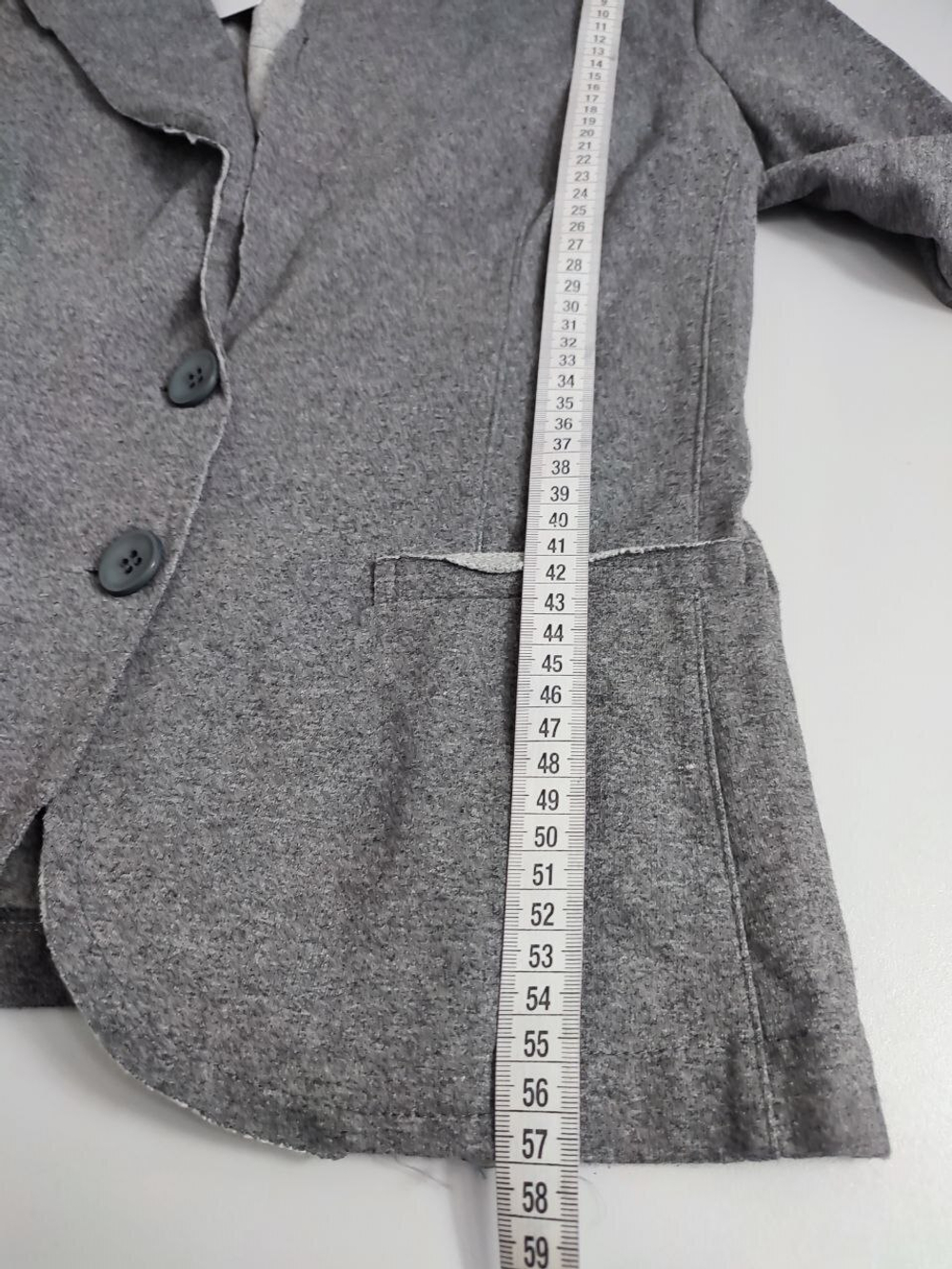 Жакет a...Vanta стильный 46 размер