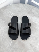 Шлепанцы Loro Piana