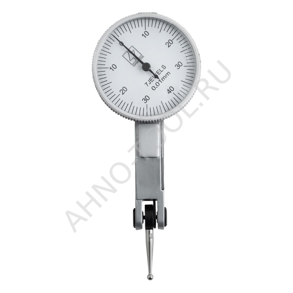 Индикатор ИРБ 0-0.8мм (0,01мм) ГОСТ 5584-75 ТОЧИНТЕХ