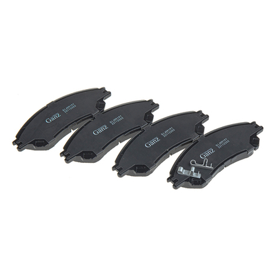 Колодки GANZ передние SUZUKI SX4 II S-Cross 13 / Vitara III 15 Арт.:GIJ09197