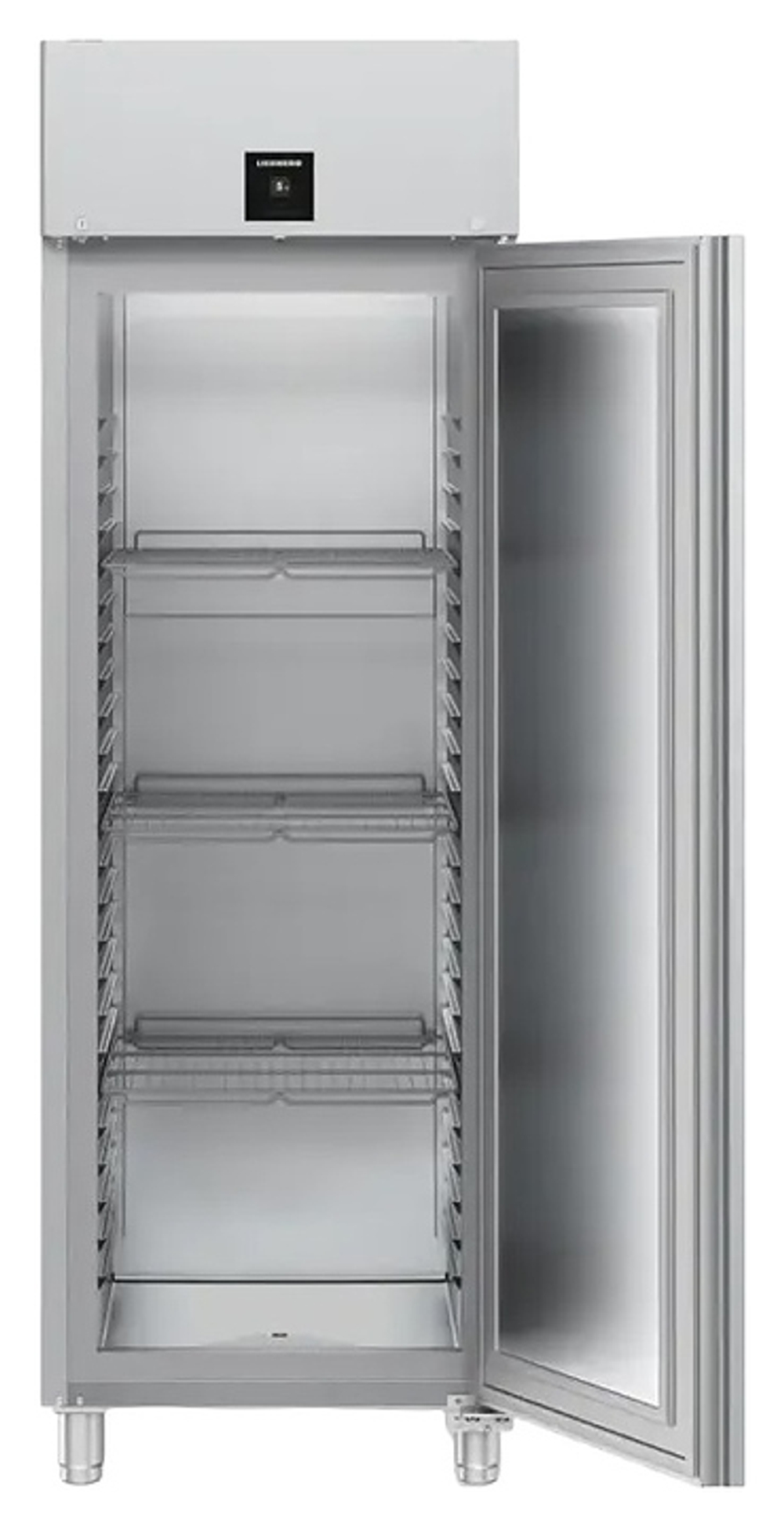 Шкаф холодильный Liebherr FRPSvg 6501 Performance GN2/1 нерж. сталь