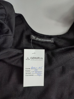 Платье Atos Lombardini из вискозы мини 44 размер