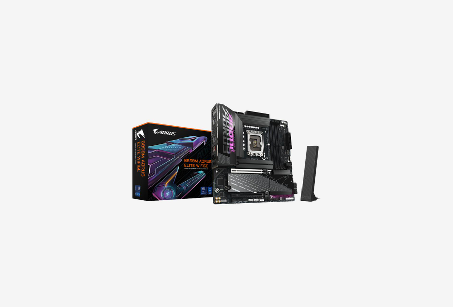 B860M AORUS ELITE WIFI6E_0426709105506