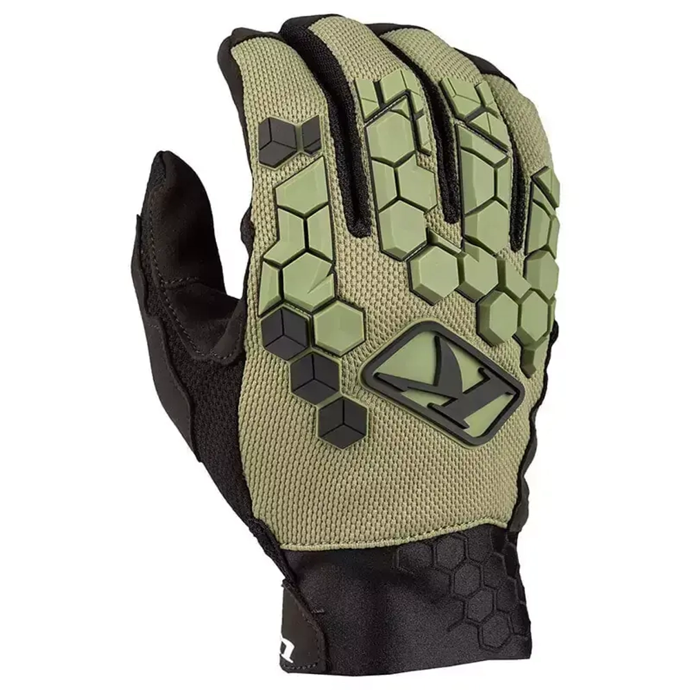 Перчатки Klim Dakar Sage