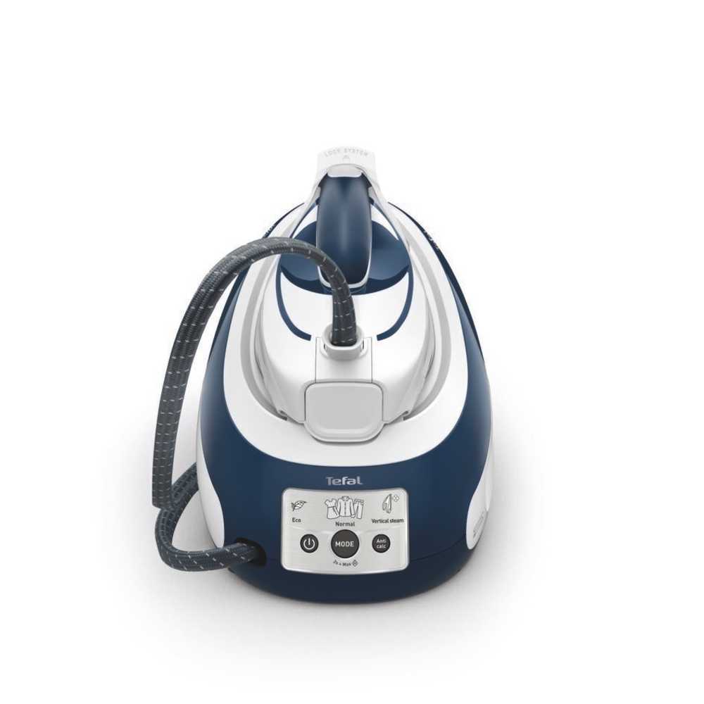Парогенератор Tefal Express Airglide SV8022E4