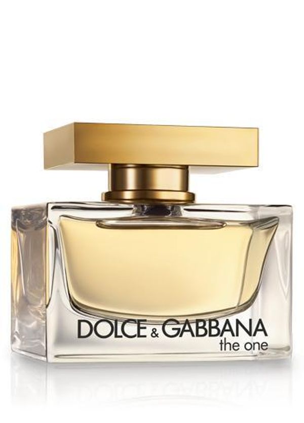 Dolce and Gabbana The One Eau De Parfum