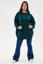 Толстовка 9164 Натали (Акция)