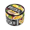 Бестабачная смесь для кальяна BRUSKO, 50 г, Маракуйя, Medium (М)