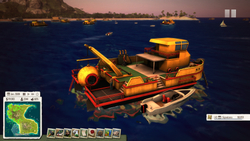Tropico 5 - Waterborne (для ПК, цифровой код доступа)