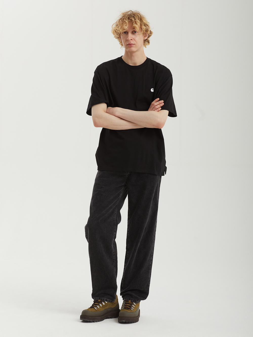 Мужская Футболка Madison