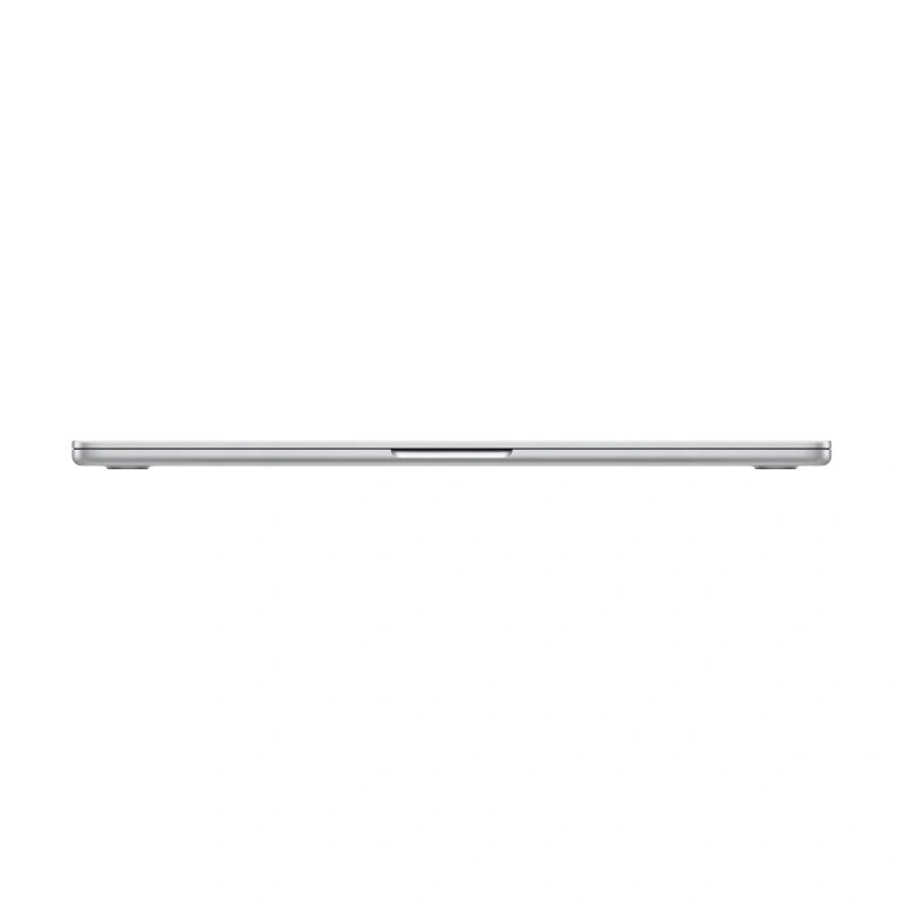 Ноутбук Apple MacBook Air 15" 2025 Silver (MW1G3) (M4, 10C CPU/10C GPU, 16 ГБ, 256 ГБ SSD)