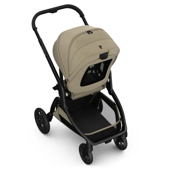 Коляска Redsbaby Onix 2 в 1 Taupe
