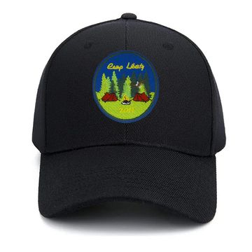 Нашивка термоаппликация на одежду и на рюкзак. Camp liberty, Походы, Путешествия