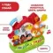Игрушка Chicco Говорящая ферма двуязычный развивающий центр