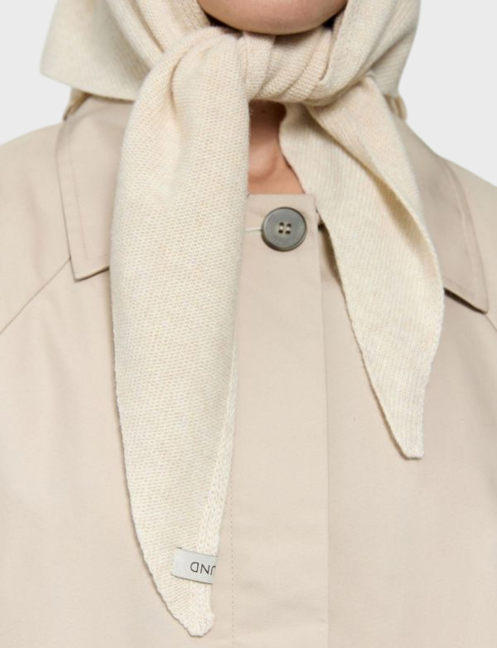 Косынка AROUND