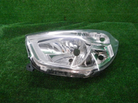 Фара левая Renault Dokker (2012-2021) галоген