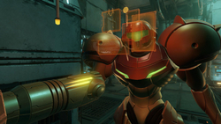 Metroid Prime Remastered Стандартное издание (картридж для Nintendo Switch, полностью на английском языке)