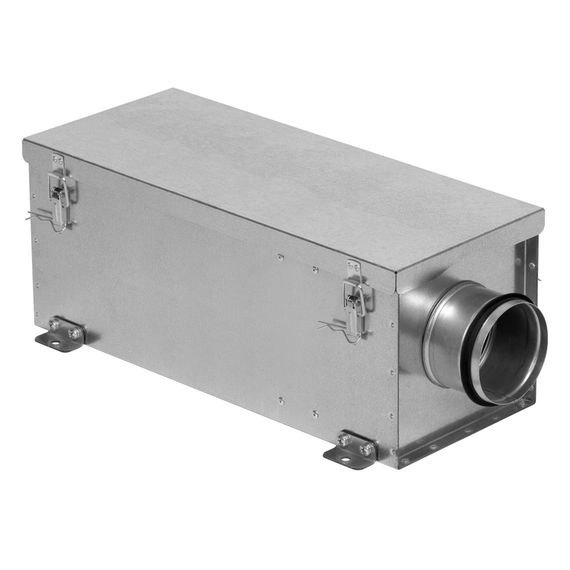 Комплект фильтр-бокс карманный FBCr-P 100 и фильтр карманный (материал) FCP 100 (G4-EU4) купить в Москве и Московской области по низкой цене с доставкой по России — (1) Комплект фильтр-бокс карманный FBCr-P 100 и фильтр карманный (материал) FCP 100 (G4-EU4) — (1)