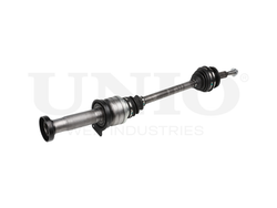 Привод в сборе передний правый UNIO CVJ-10017