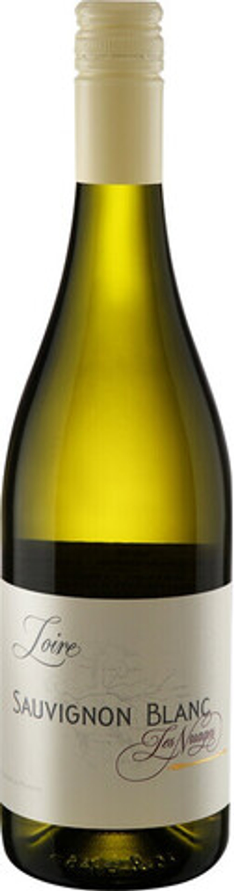 Вино Турень Совиньон Блан