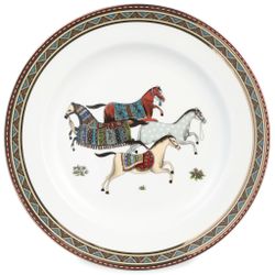 НАБОР ТАРЕЛОК ЗАКУСОЧНЫХ LEFARD "PASSAGE" 2 ШТ. 20 СМ (КОР=24НАБ.)