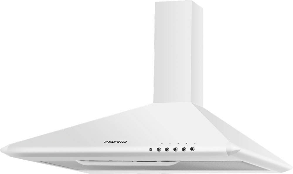 Кухонная вытяжка MAUNFELD Aire 60 белый фото 