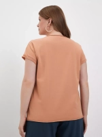 Футболка большие размеры