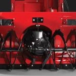 Caiman EDO 36YD(9) дизельный снегоуборщик