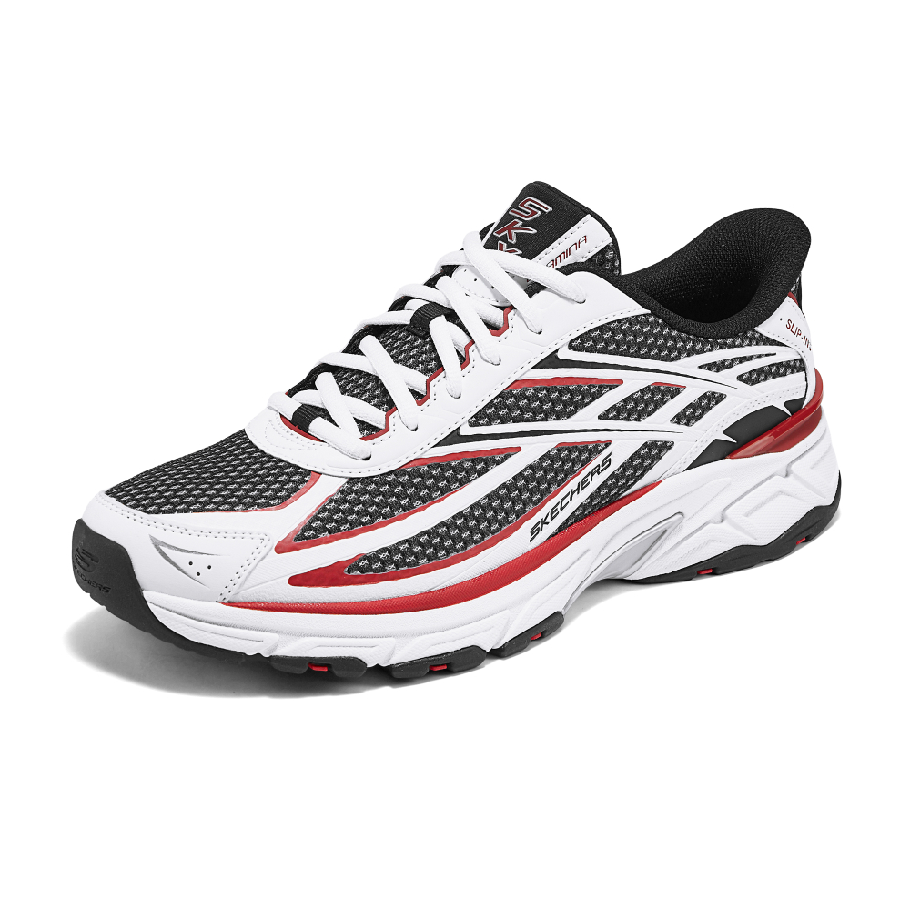Skechers Silver Wing
