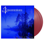 Insomnium / In The Halls Of Awaiting (Coloured Vinyl)(2LP)