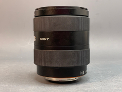 Sony DT 16-105mm 3.5-5.6