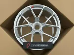 КОВАНЫЕ ДИСКИ ДЛЯ PORSCHE 911 992 GTS 2024 ПОРШЕ